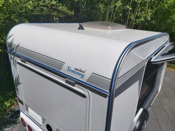 Mini Tommy TMC25 Basic V1 – Image 7