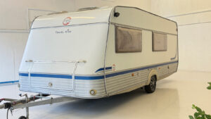 TEC TRAVEL KING 2003