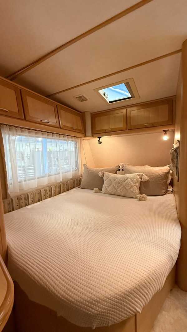 TEC TRAVEL KING 2003 – Image 12