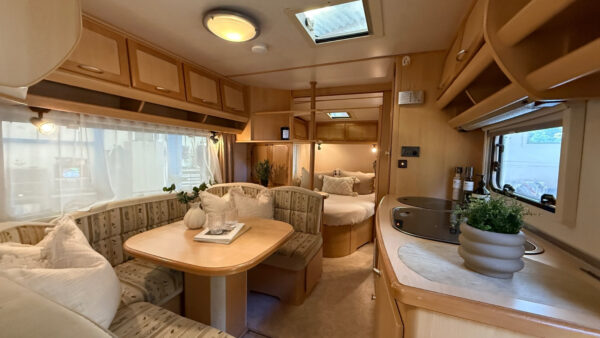 TEC TRAVEL KING 2003 – Image 11
