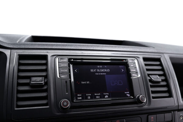 Volkswagen Transporter 2.0TDI 2019 – Image 8