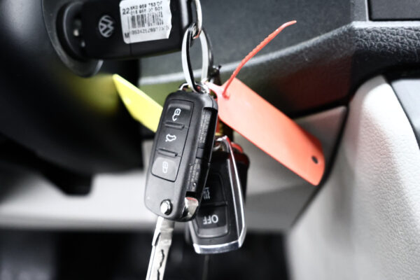 Volkswagen Transporter 2.0TDI 2019 – Image 11