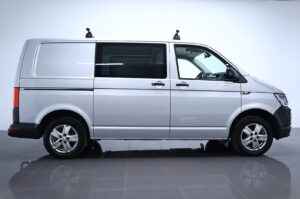 Volkswagen Transporter 2.0TDI 2019