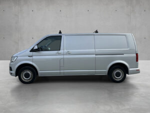 Volkswagen Transporter T6 2018
