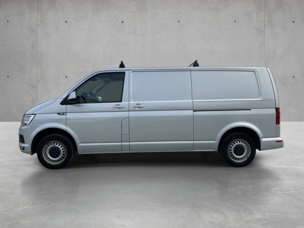 Volkswagen Transporter T6 2018