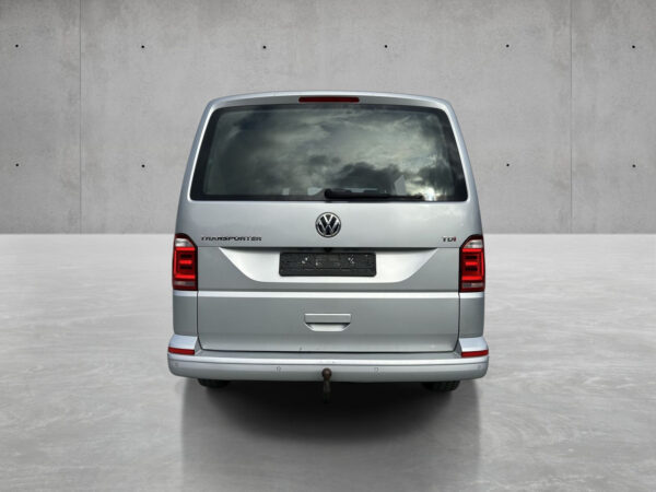 Volkswagen Transporter T6 2018 – Image 3