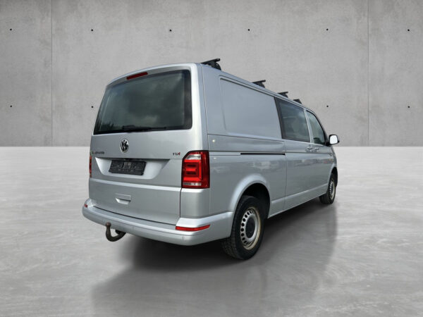Volkswagen Transporter T6 2018 – Image 4