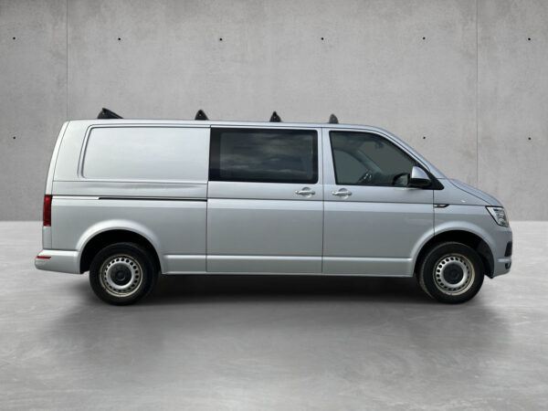 Volkswagen Transporter T6 2018 – Image 5