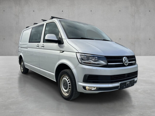 Volkswagen Transporter T6 2018 – Image 6