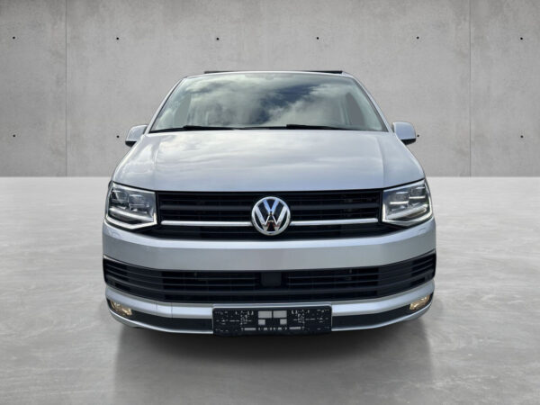 Volkswagen Transporter T6 2018 – Image 7