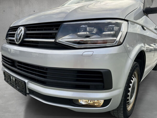 Volkswagen Transporter T6 2018 – Image 8