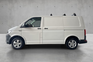 Volkswagen Transporter 2.0tdi 2017