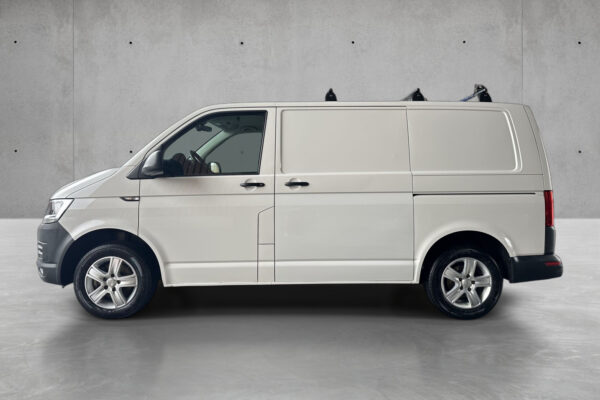 Volkswagen Transporter 2.0tdi 2017