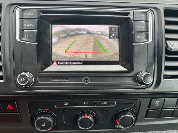 Volkswagen Transporter 2.0tdi 2017 – Image 10