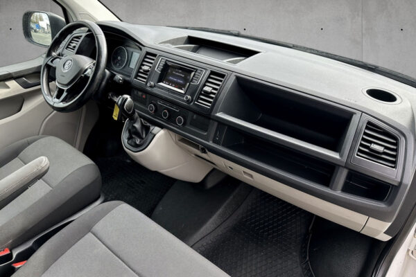 Volkswagen Transporter 2.0tdi 2017 – Image 11