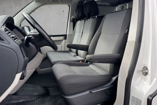 Volkswagen Transporter 2.0tdi 2017 – Image 7