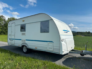 Adria Altea 462 2008