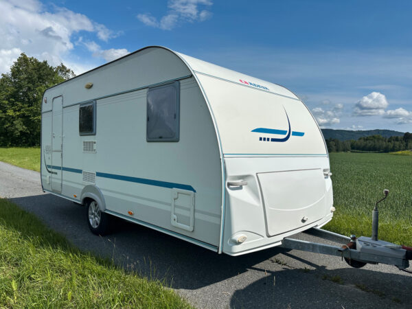 Adria Altea 462 2008 – Image 2