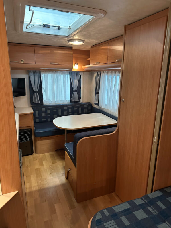 Adria Altea 462 2008 – Image 20