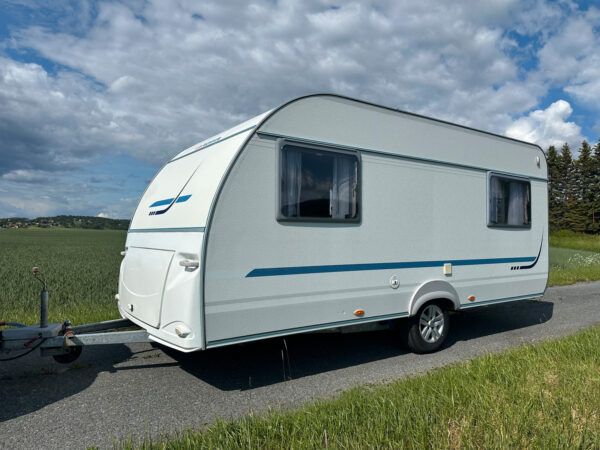 Adria Altea 462 2008 – Image 3