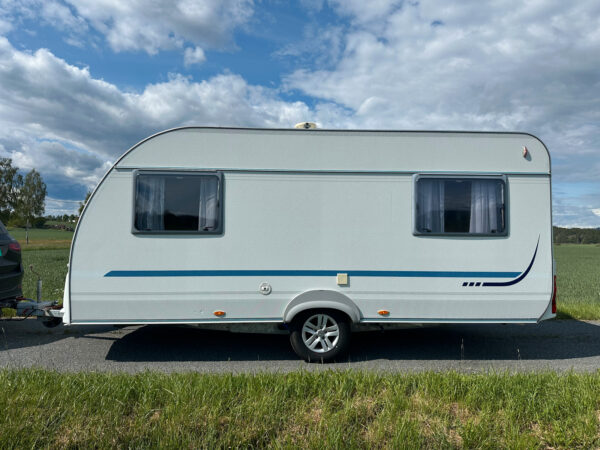 Adria Altea 462 2008 – Image 4