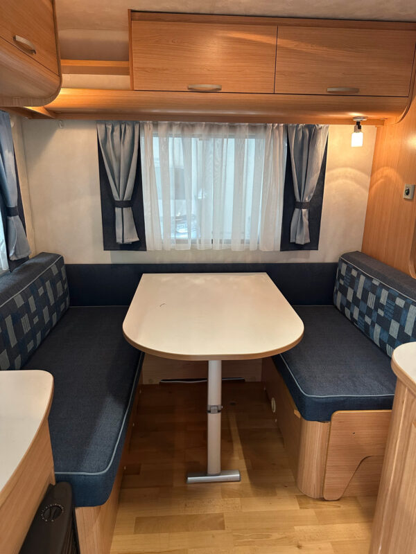 Adria Altea 462 2008 – Image 7