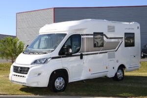 Florium Baxter 60 LG 2016
