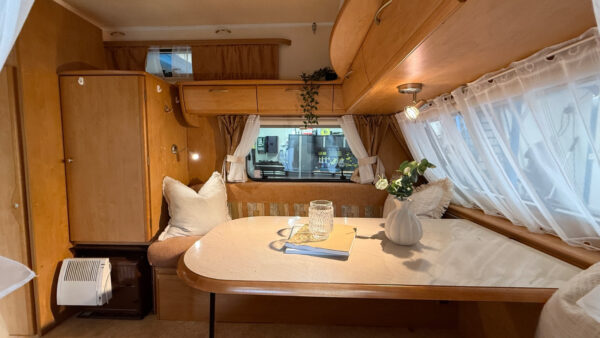Caravelair SILVER 310 2009 – Image 3