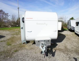 Hobby Beachy 360 2021