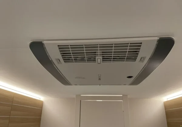 Adria Adora 613 HT 2024 – Image 7