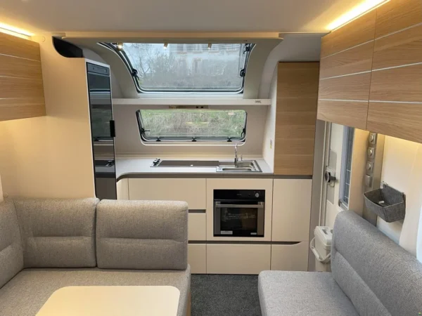 Adria Adora 613 HT 2024 – Image 11