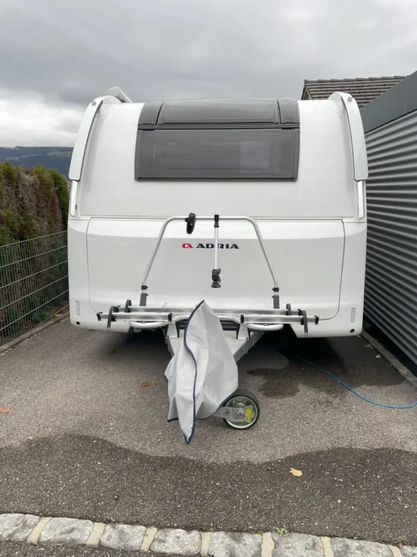 Adria Adora 613 HT 2024 – Image 14