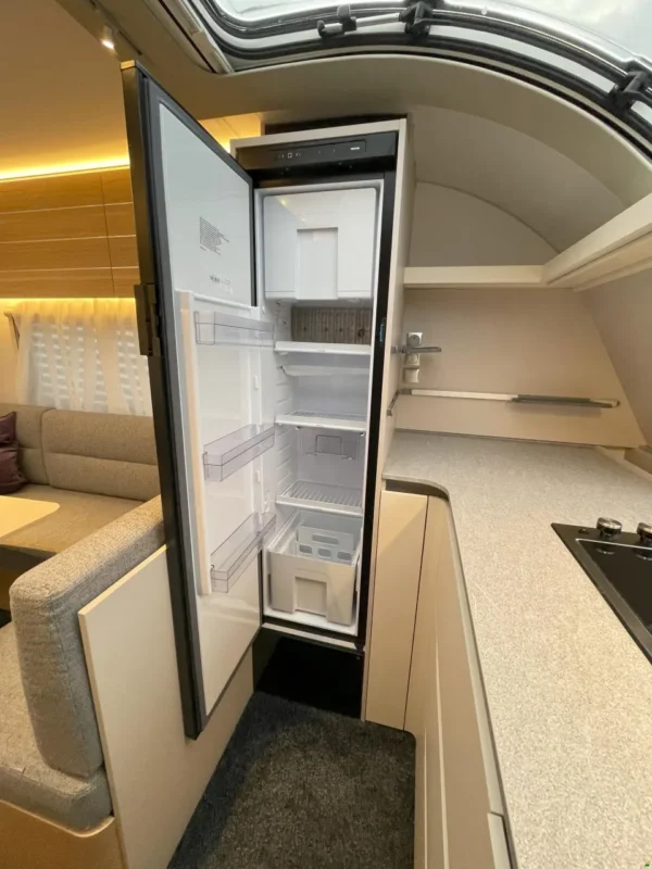 Adria Adora 613 HT 2024 – Image 9