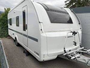 Adria Adora 613 HT 2024