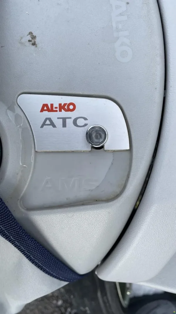 Adria Adora 613 HT 2024 – Image 5