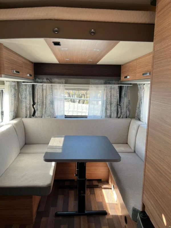 Weinsberg W51 CaraOne 540 EUH 2024 – Image 4