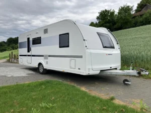 Adria Adora 613 PK 2022