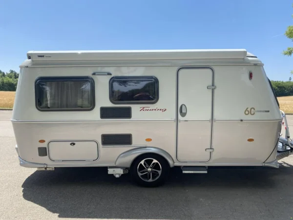 Eriba Touring 530 2021 – Image 10