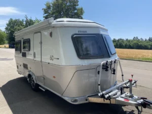 Eriba Touring 530 2021