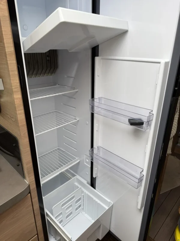 Knaus Südwind 580 QS 2022 – Image 7
