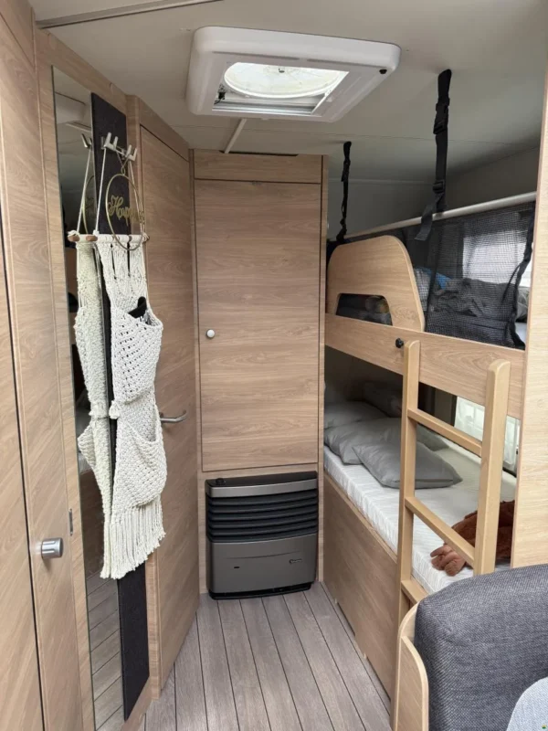 Knaus Südwind 580 QS 2022 – Image 8