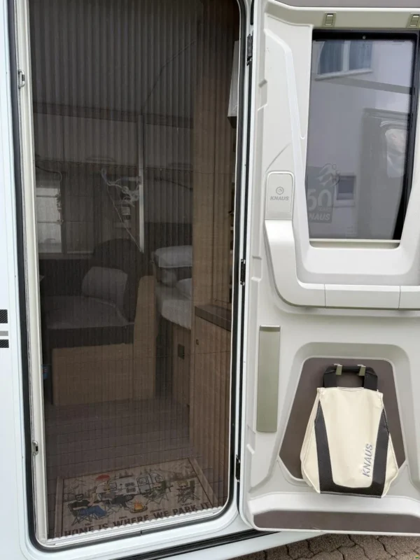 Knaus Südwind 580 QS 2022 – Image 9