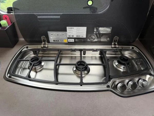 Knaus Südwind 580 QS 2022 – Image 3