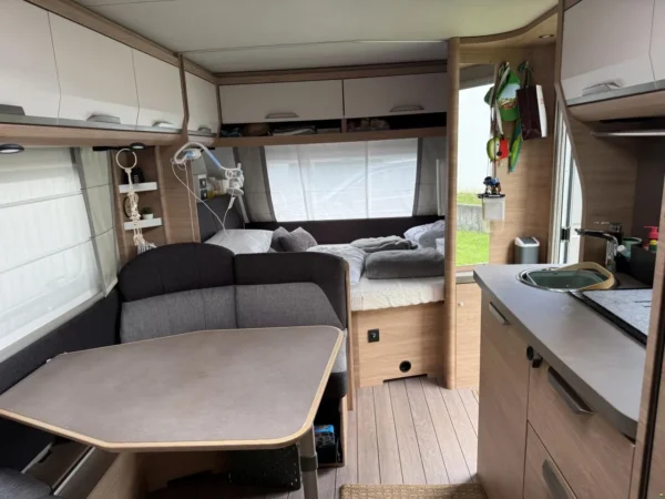 Knaus Südwind 580 QS 2022 – Image 6