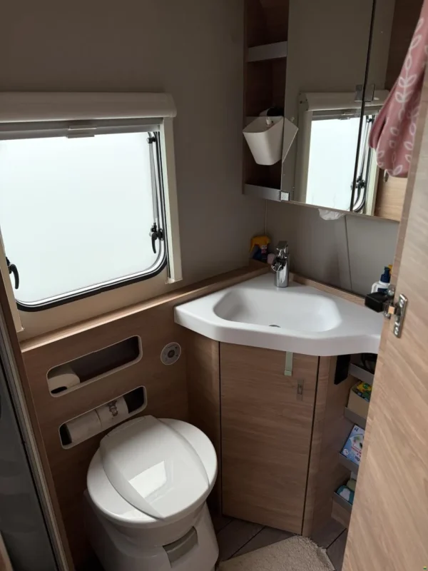 Knaus Südwind 580 QS 2022 – Image 4
