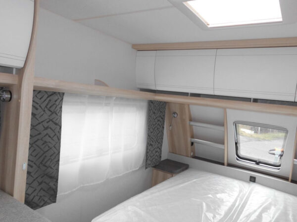 Hobby De Luxe 460 SFf 2025 – Image 6