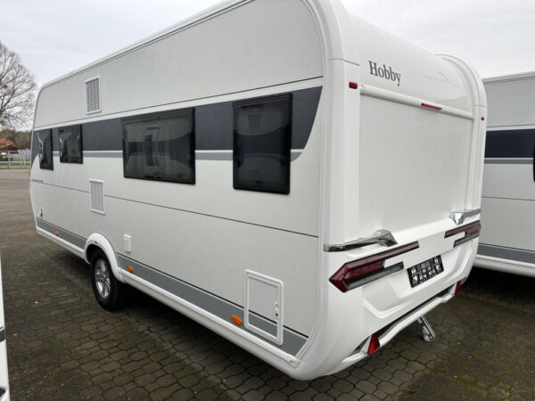 HOBBY excellent edition 490 KMF 2025 – Image 14