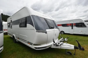 Hobby De Luxe 515 UHL 2025